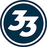 Degree 33 Surfboards